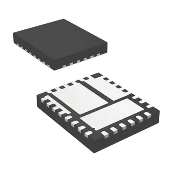 Nový, originálny zásob MIC24055YJL-TR QFN-28 power management chip