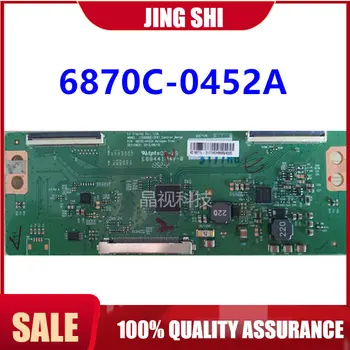 Pôvodný Pre LG 42LN5100-CP Logic Board 6870C-0452A 0451A Obrazovke LC500DUE-SFR1