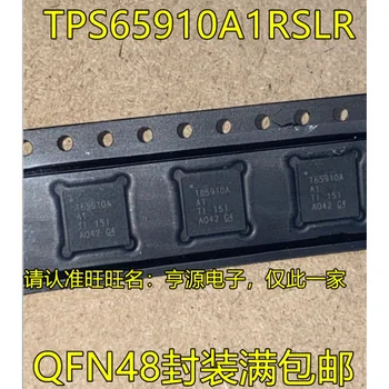 1-10PCS TPS65910A1RSLR T95910AA1 QFN48 IC chipset Originál